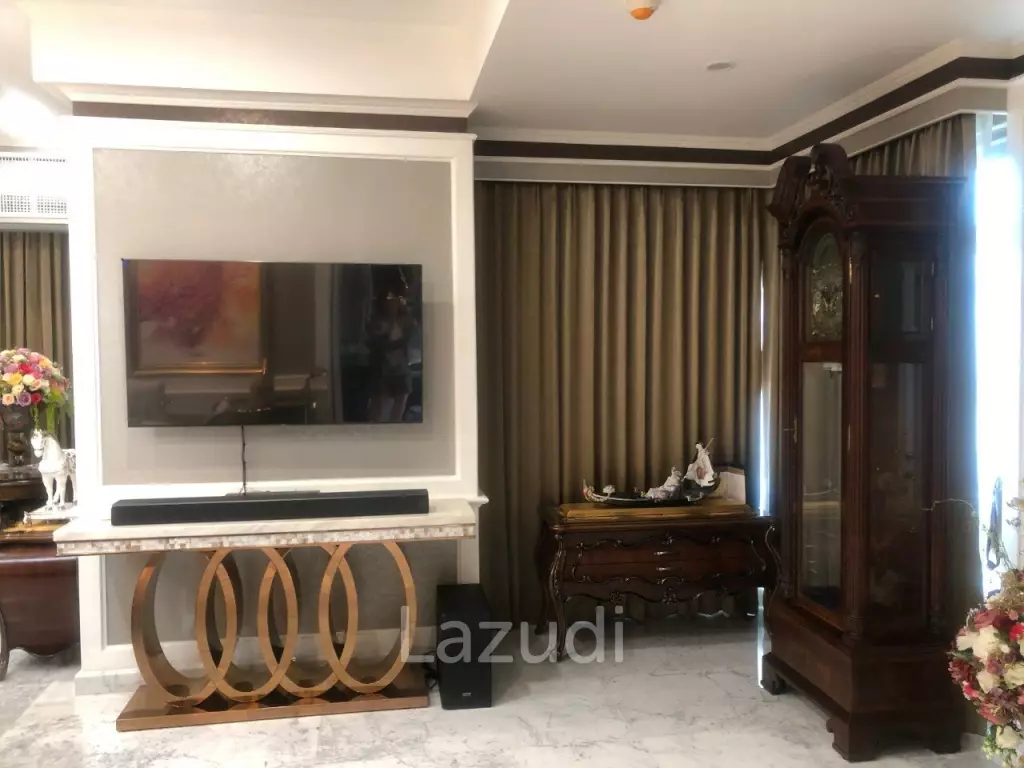 1 Bedroom 3 Bathroom 171 SQ.M The Madison