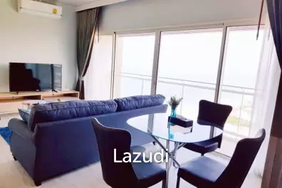 2 Bedroom 2 Bathroom 58 SQ.M Veranda Resort