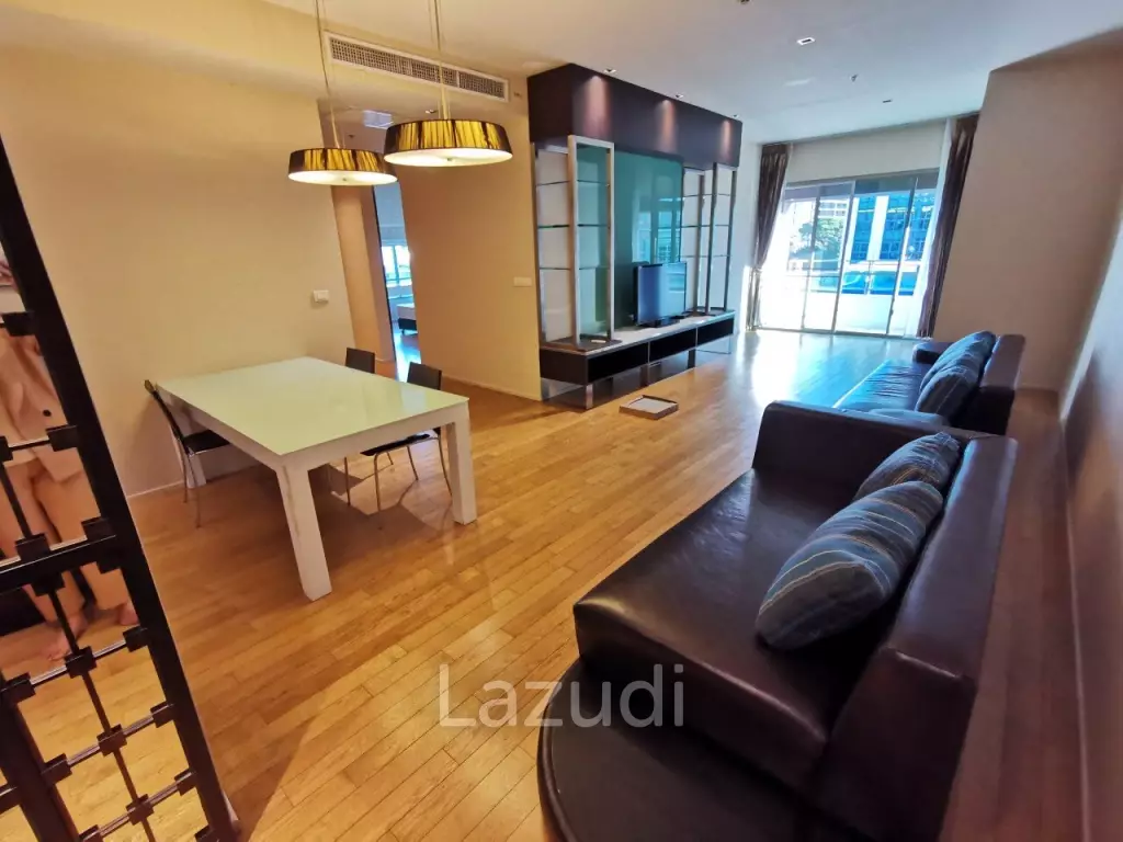 3 Bedroom 3 Bathroom 220 SQ.M The Madison