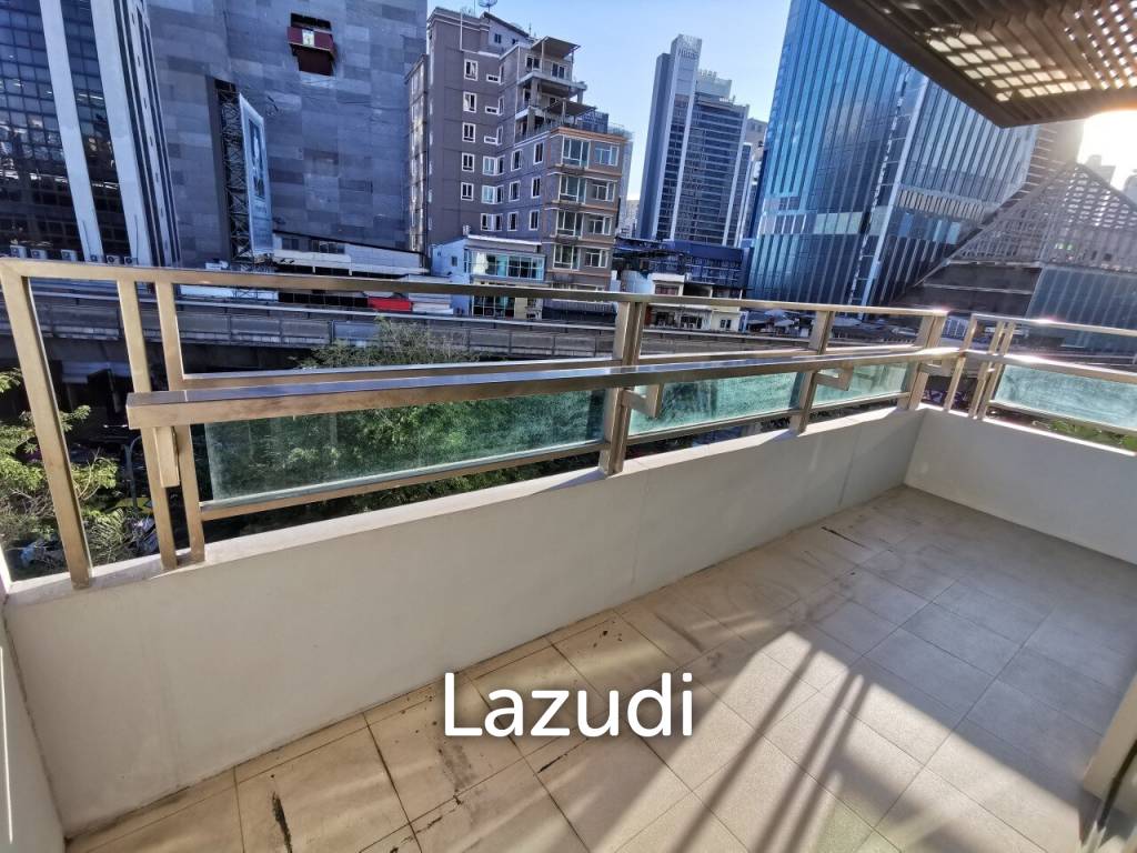 3 Bedroom 3 Bathroom 220 SQ.M The Madison