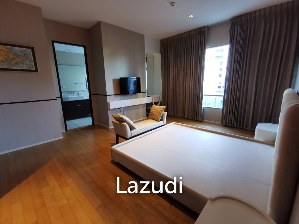 3 Bedroom 3 Bathroom 220 SQ.M The Madison