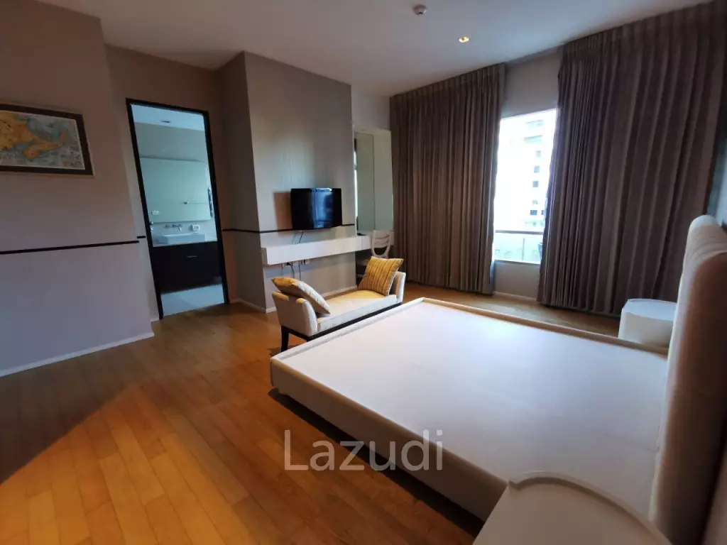 3 Bedroom 3 Bathroom 220 SQ.M The Madison