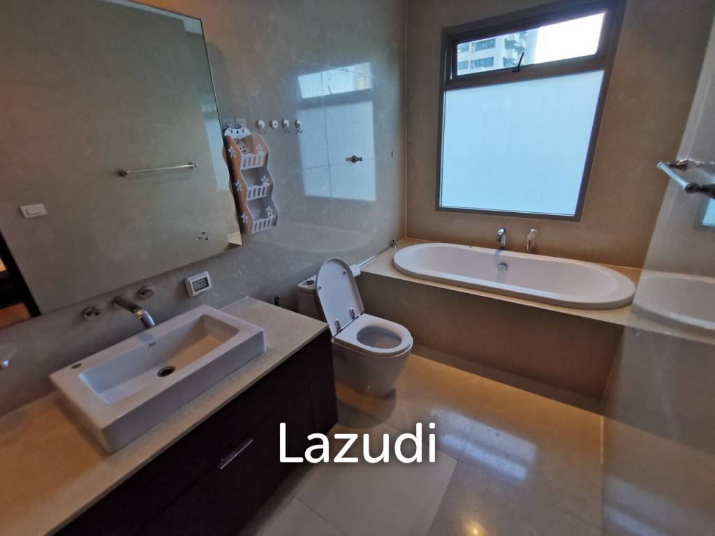 3 Bedroom 3 Bathroom 220 SQ.M The Madison