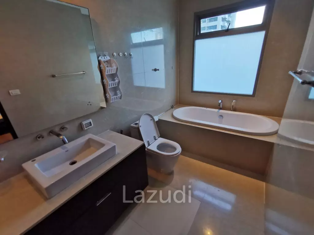 3 Bedroom 3 Bathroom 220 SQ.M The Madison