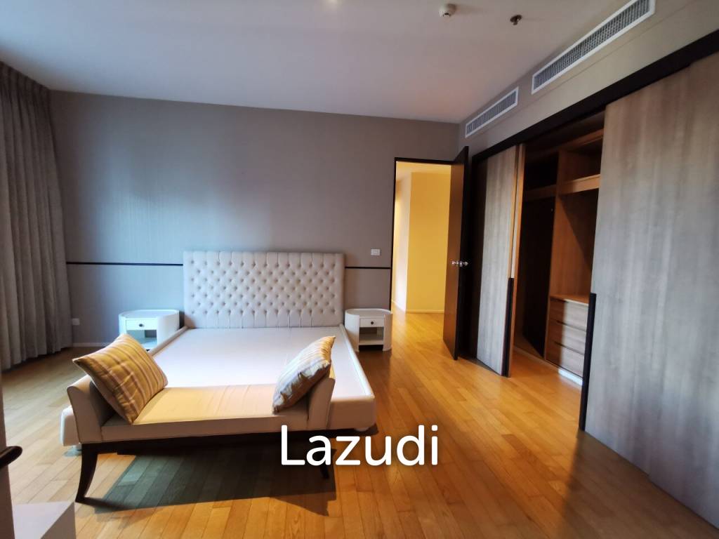 3 Bedroom 3 Bathroom 220 SQ.M The Madison