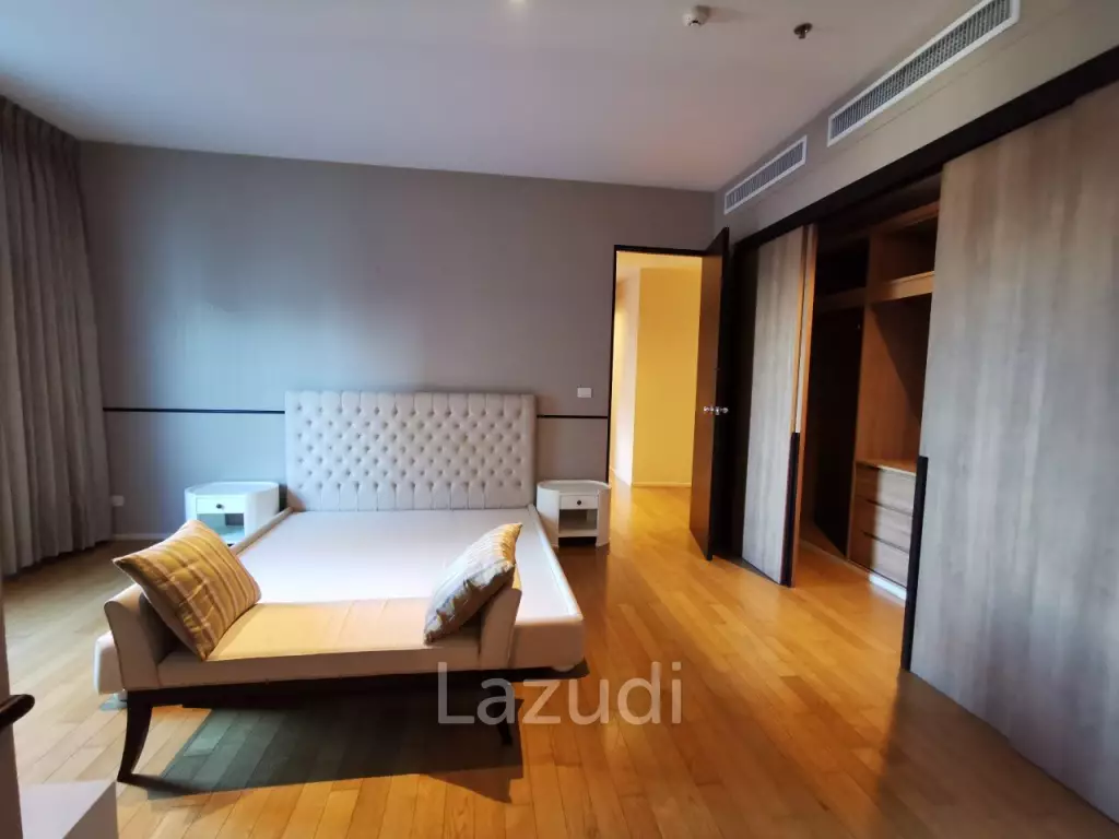 3 Bedroom 3 Bathroom 220 SQ.M The Madison