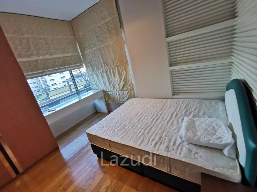 3 Bedroom 3 Bathroom 220 SQ.M The Madison