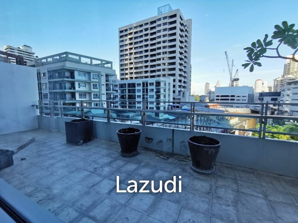 3 Bedroom 3 Bathroom 220 SQ.M The Madison