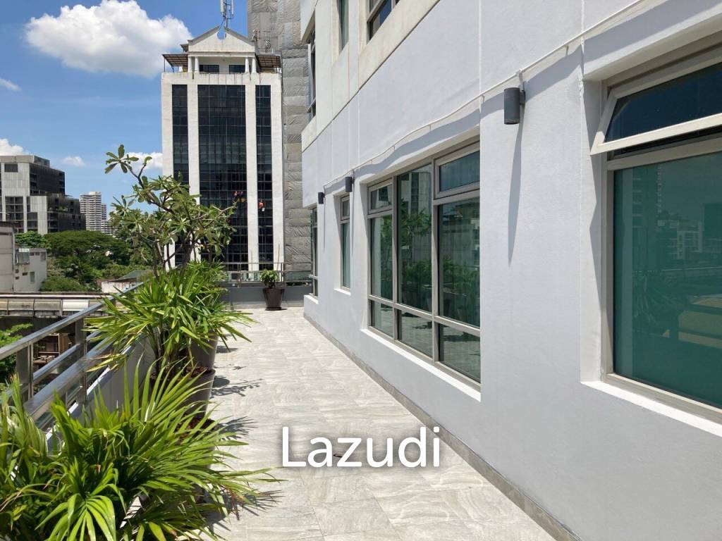 3 Bedroom 3 Bathroom 220 SQ.M The Madison