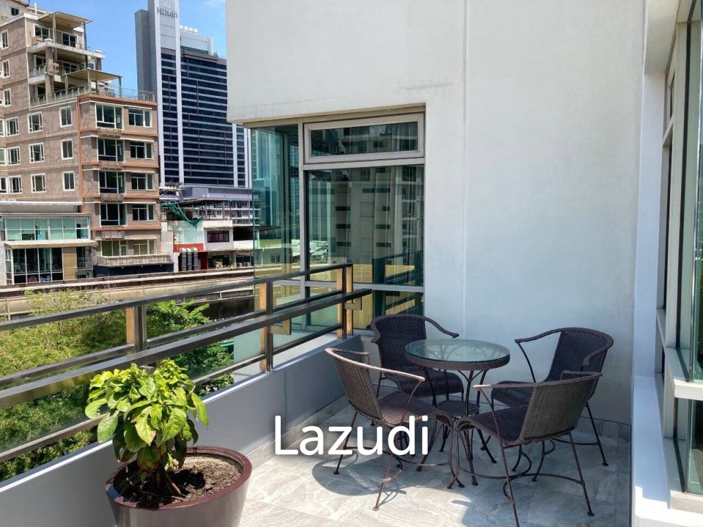 3 Bedroom 3 Bathroom 220 SQ.M The Madison