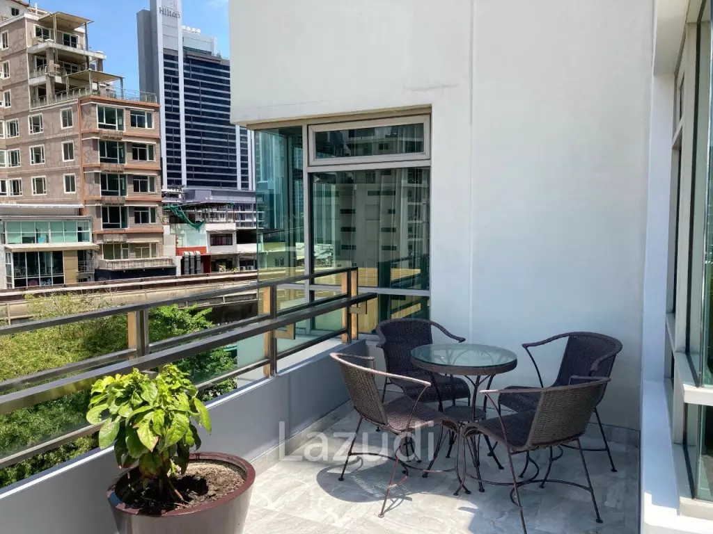 3 Bedroom 3 Bathroom 220 SQ.M The Madison
