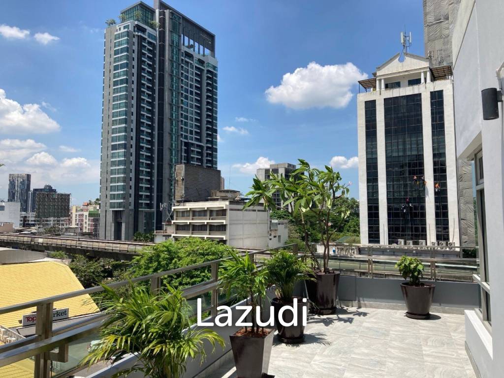 3 Bedroom 3 Bathroom 220 SQ.M The Madison