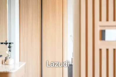 1 Bedroom 1 Bathroom 50 SQ.M Noble Reveal