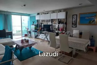 2 Bedroom 2 Bathroom 104 SQ.M The Cliff