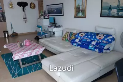 2 Bedroom 2 Bathroom 104 SQ.M The Cliff