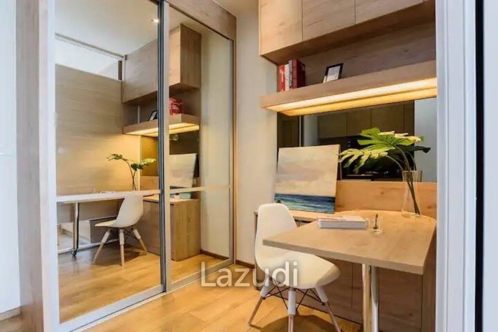 1 Bed 1 Bath 29 SQ.M Park Origin Phromphong