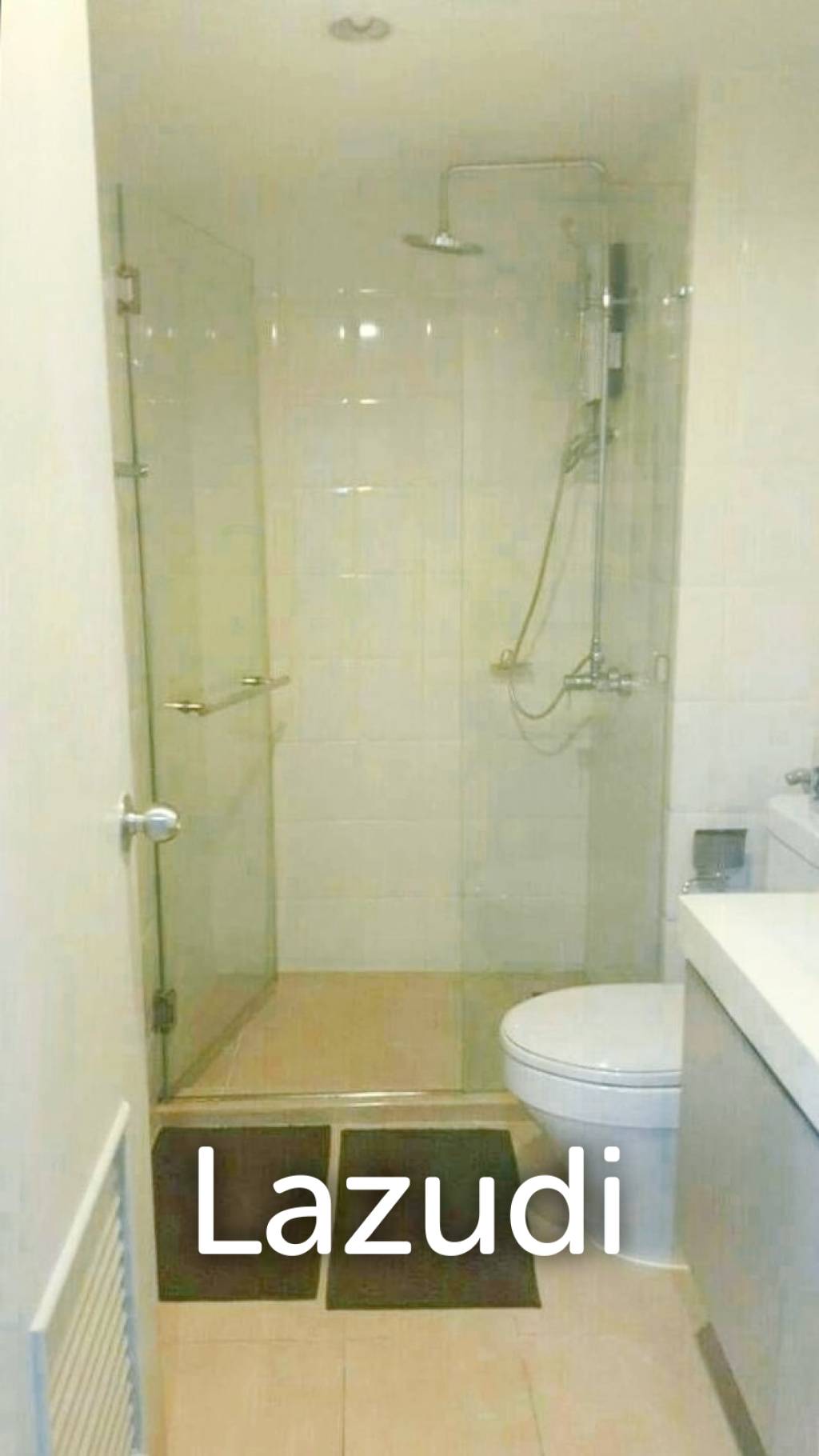 1 Bed 1 Bath 35 SQ.M The President Sukhumvit