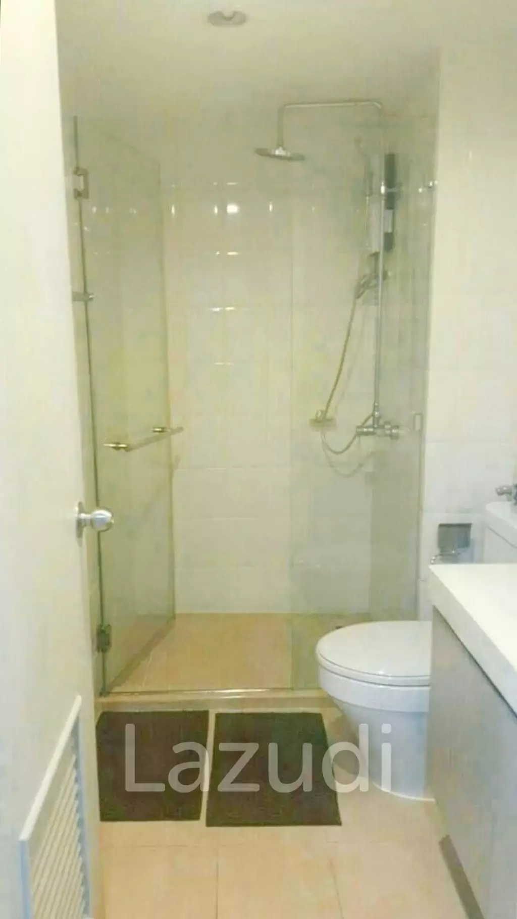 1 Bed 1 Bath 35 SQ.M The President Sukhumvit