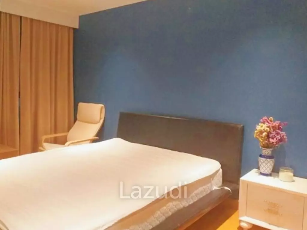 1 Bed 1 Bath 35 SQ.M The President Sukhumvit