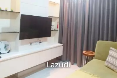 1 Bed 1 Bath 35 SQ.M The President Sukhumvit