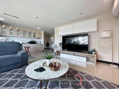 The 88 Condo : 3 BR Condo With Mountain View