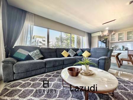 125 ตร.ม 3 เตียง 2 อาบน้ำ คอนโดมิเนียม For ขาย