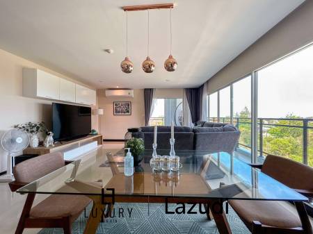 125 ตร.ม 3 เตียง 2 อาบน้ำ คอนโดมิเนียม For ขาย