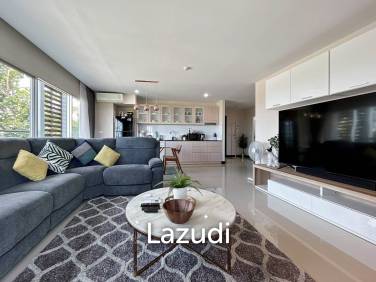 125 Sqm 3 Bed 2 Bath Condominium For Sale