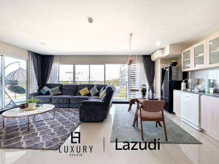 125 ตร.ม 3 เตียง 2 อาบน้ำ คอนโดมิเนียม For ขาย