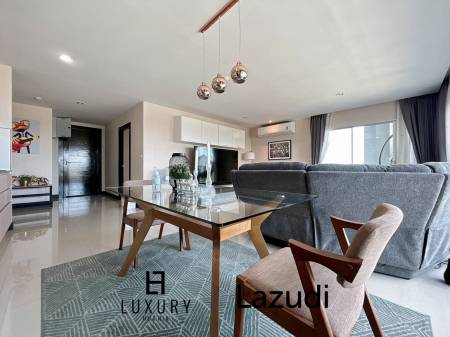 125 ตร.ม 3 เตียง 2 อาบน้ำ คอนโดมิเนียม For ขาย