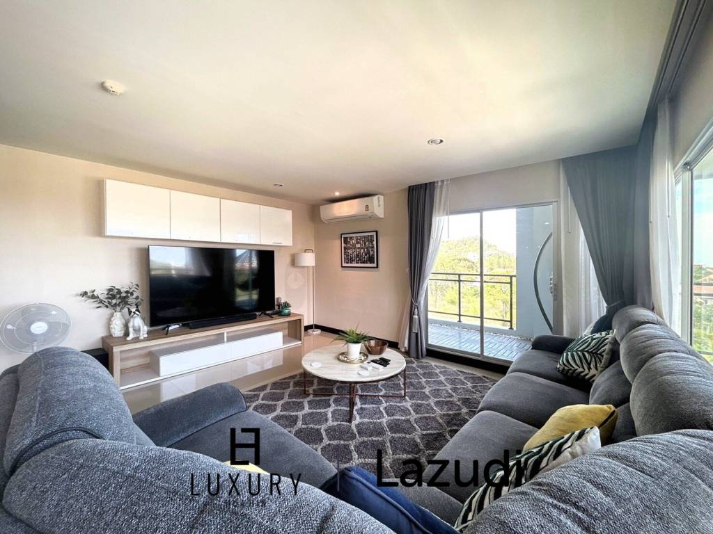 125 ตร.ม 3 เตียง 2 อาบน้ำ คอนโดมิเนียม For ขาย