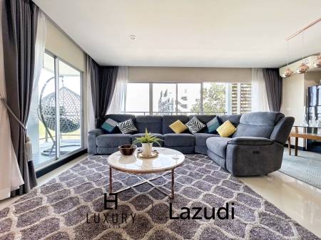 125 ตร.ม 3 เตียง 2 อาบน้ำ คอนโดมิเนียม For ขาย