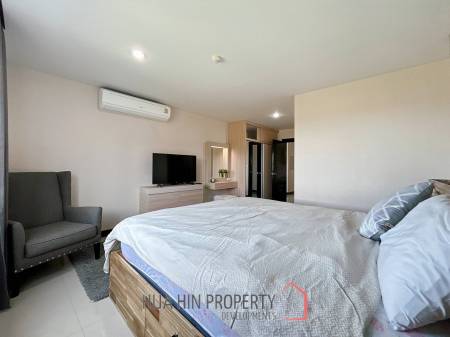 The 88 Condo : 3 BR Condo With Mountain View