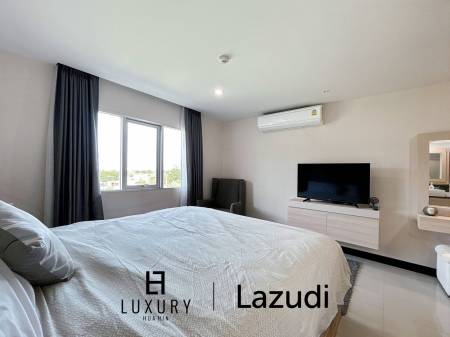 125 ตร.ม 3 เตียง 2 อาบน้ำ คอนโดมิเนียม For ขาย