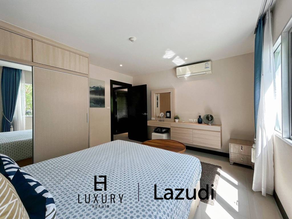 125 ตร.ม 3 เตียง 2 อาบน้ำ คอนโดมิเนียม For ขาย