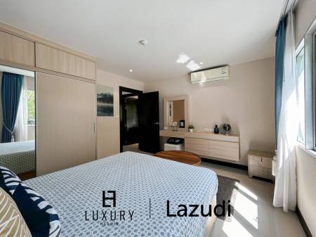 125 ตร.ม 3 เตียง 2 อาบน้ำ คอนโดมิเนียม For ขาย