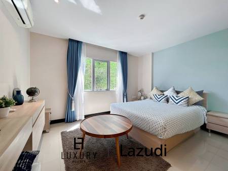 125 ตร.ม 3 เตียง 2 อาบน้ำ คอนโดมิเนียม For ขาย