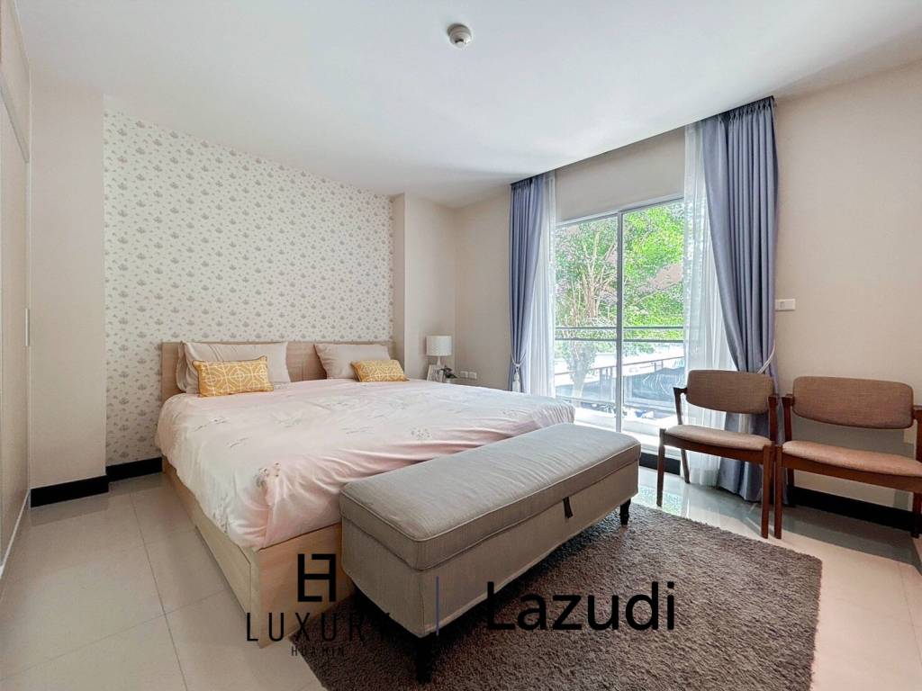 125 ตร.ม 3 เตียง 2 อาบน้ำ คอนโดมิเนียม For ขาย