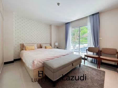 125 ตร.ม 3 เตียง 2 อาบน้ำ คอนโดมิเนียม For ขาย