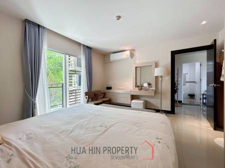 The 88 Condo : 3 BR Condo With Mountain View