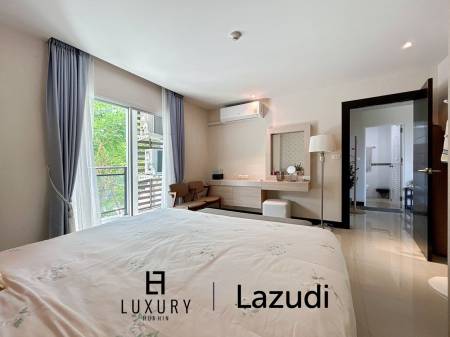 125 ตร.ม 3 เตียง 2 อาบน้ำ คอนโดมิเนียม For ขาย