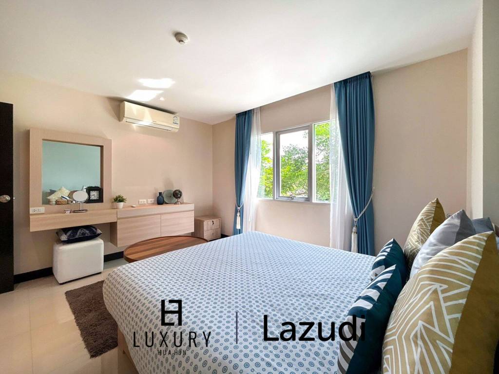 125 ตร.ม 3 เตียง 2 อาบน้ำ คอนโดมิเนียม For ขาย