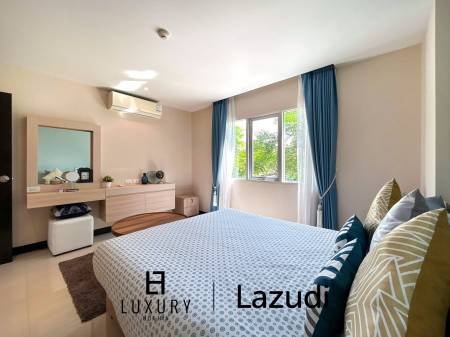 125 ตร.ม 3 เตียง 2 อาบน้ำ คอนโดมิเนียม For ขาย