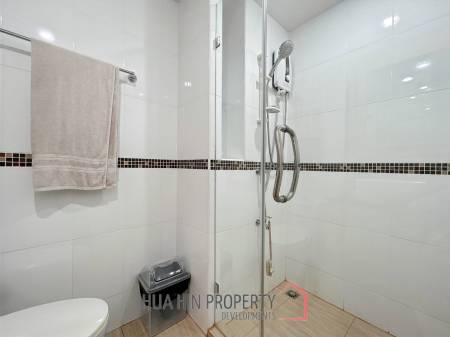 The 88 Condo : 3 BR Condo With Mountain View
