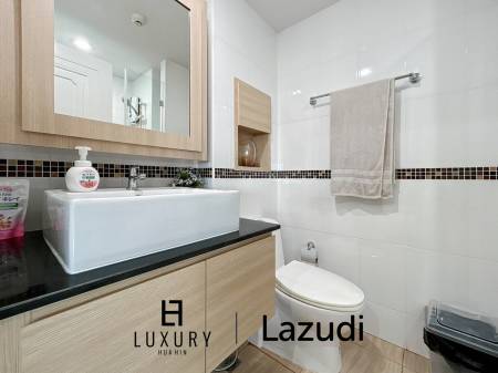 125 ตร.ม 3 เตียง 2 อาบน้ำ คอนโดมิเนียม For ขาย