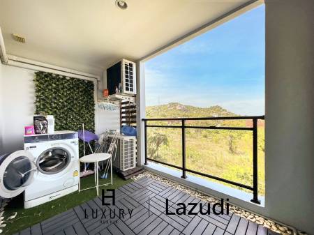 125 ตร.ม 3 เตียง 2 อาบน้ำ คอนโดมิเนียม For ขาย