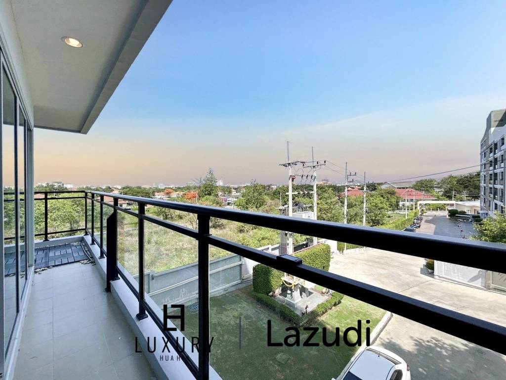 125 ตร.ม 3 เตียง 2 อาบน้ำ คอนโดมิเนียม For ขาย