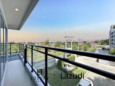 125 ตร.ม 3 เตียง 2 อาบน้ำ คอนโดมิเนียม For ขาย