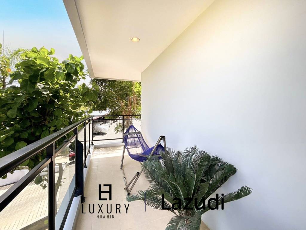 125 ตร.ม 3 เตียง 2 อาบน้ำ คอนโดมิเนียม For ขาย