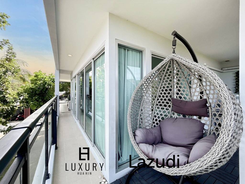 125 ตร.ม 3 เตียง 2 อาบน้ำ คอนโดมิเนียม For ขาย